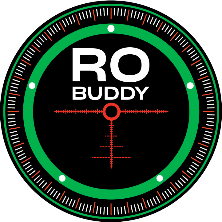 RoBuddy