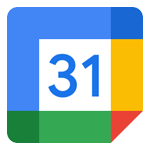 Google API client (calendar using)